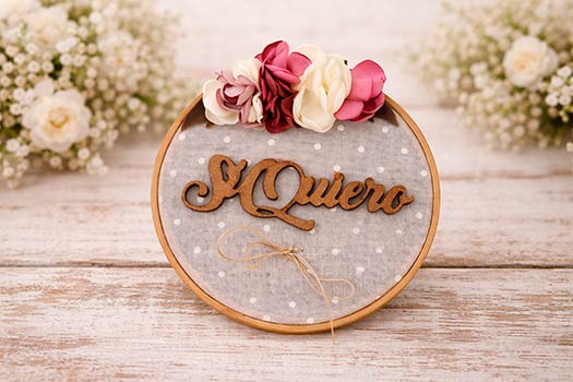 Modas Vannu Castellón · Arras Boda Modas Vannu Castellón · Arras Boda